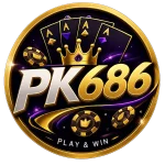 PK686 Game Logo