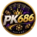 PK686 Game Logo