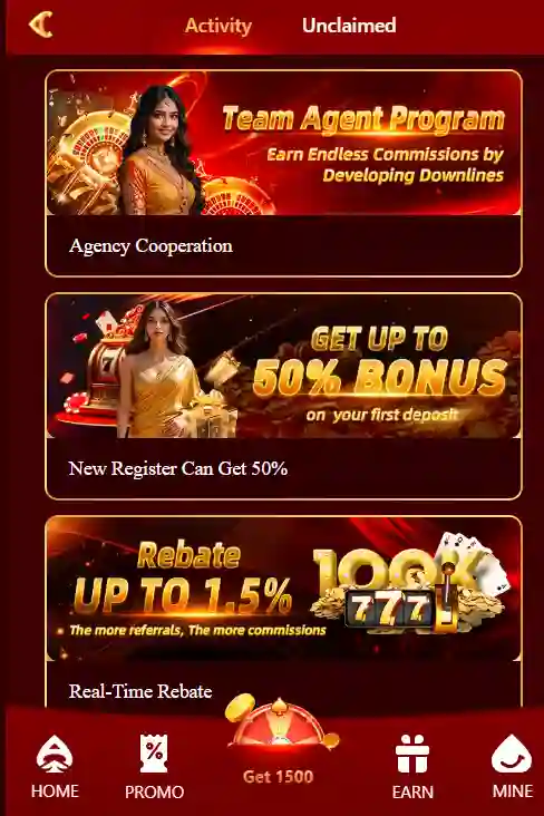 PK686 game Bonuses Image