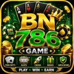 BN786 Game Feature Image