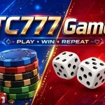 TC777 Game