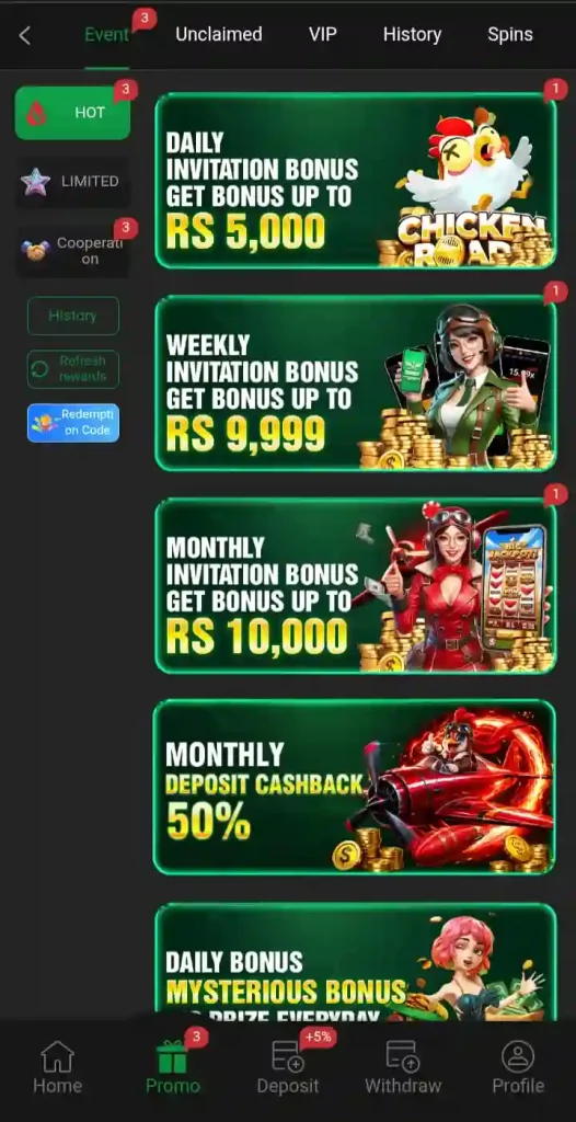 OKPKR Game