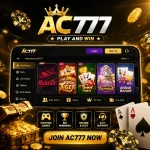 AC777 Game