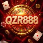 QZR888 Game