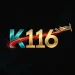 PK116 Game
