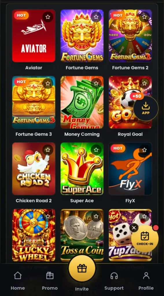 RoyalXPkr Game