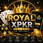 RoyalXPkr Game