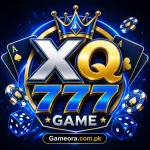 XQ777 Game