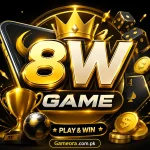 8W Game