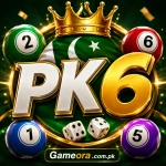 PK6 Game